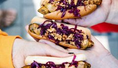 Wege hot dogi w sklepach IKEA w całej Polsce