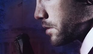 Agent Kelly (Tom 2). W cieniu Białego Domu. Agent Kelly. Tom 2