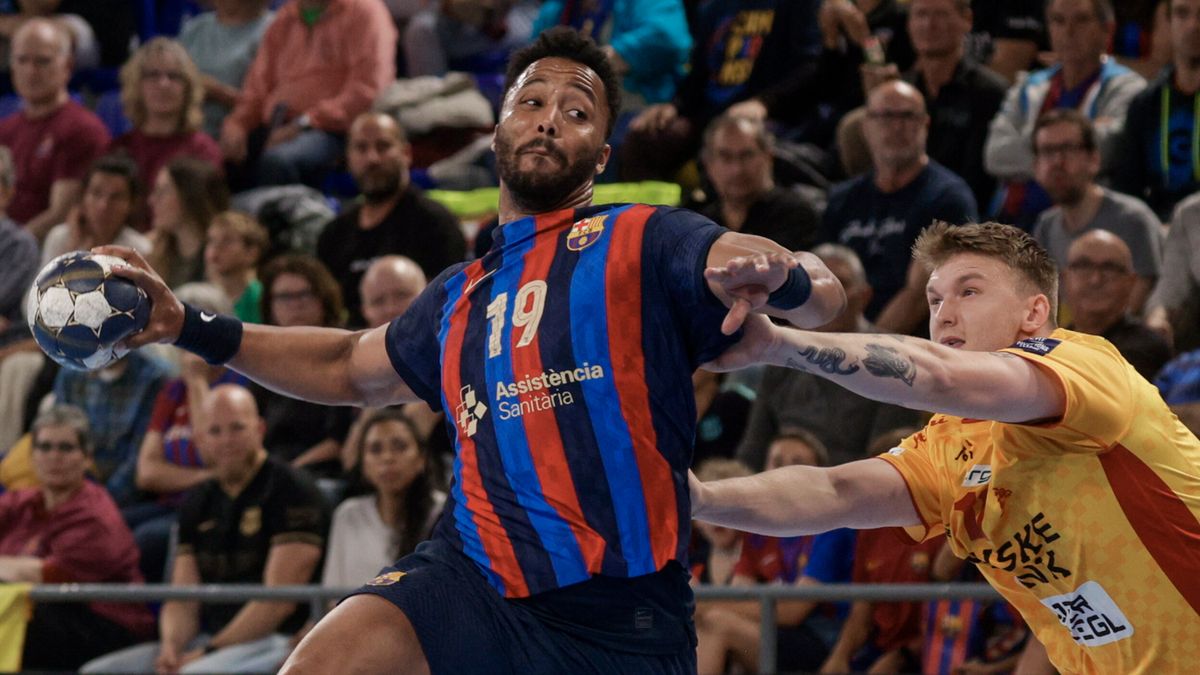 PAP/EPA / Quique Garcia / Na zdjęciu: Timothey N'Guessan