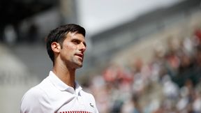 Roland Garros: Novak Djoković nie obroni tytułu. Serb przegrał ćwierćfinał z Dominikiem Thiemem