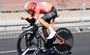 Eurosport 1 Kolarstwo: Wyścig dookoła Kraju Basków - 1. etap