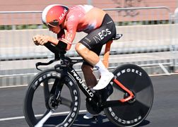 Eurosport 1 Kolarstwo: Wyścig dookoła Kraju Basków - 1. etap