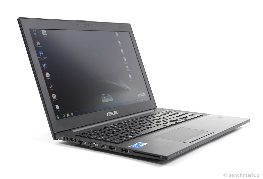 Asus Pro B551LA