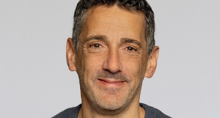 Ford wzmacnia komunikację wewnętrzną. Jason Greenspan szefem globalnego zespołu