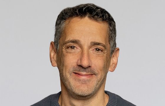 Ford wzmacnia komunikację wewnętrzną. Jason Greenspan szefem globalnego zespołu