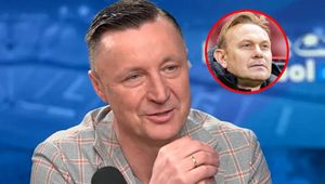 Hajto skrytykował byłego kolegę. Był asystentem Probierza