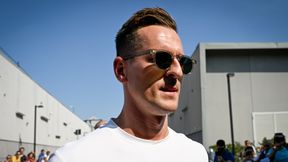 Oficjalnie. Arkadiusz Milik piłkarzem Juventusu!