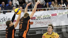 Wystartowała PlusLiga! Pierwszy wygrany set beniaminka, ale górą mistrzowie Polski