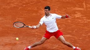 Novak Djoković sensacyjnie pokonany w Monte Carlo. Zatrzymał go pogromca Huberta Hurkacza!