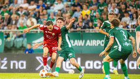 Śląsk Wrocław ma czego żałować. Powrót do PKO Ekstraklasy oddala się?