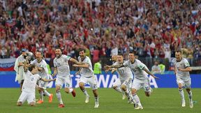 Mundial 2018: czeka nas niespodziewany finał. Przez sensacyjną wygraną Rosjan