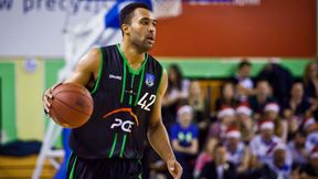 EBL. Cameron Ayers: Nie żywię urazy do PGE Turowa. Trefl? Stać nas na duże rzeczy