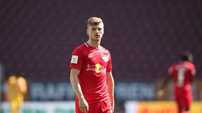 Timo Werner żegna się z Bundesligą. Robert Lewandowski stracił wielkiego rywala