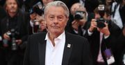 Alain Delon chciał, by po śmierci uśpiono jego psa. Krytykowali go aktywiści, rodzina odpowiada
