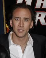 Nicolas Cage wraca na ring