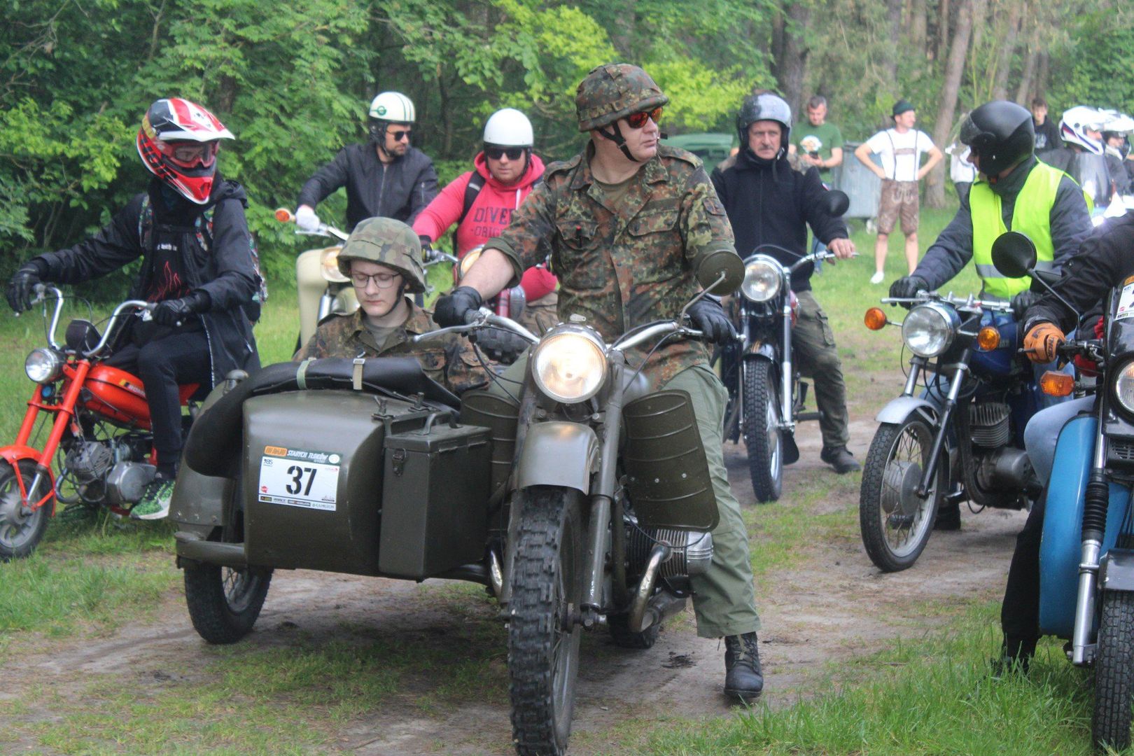 Weekend z klasyką i dobrym sercem