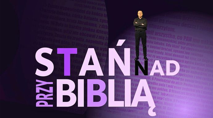 Przystań nad Biblią