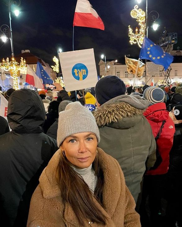 Kinga Rusin