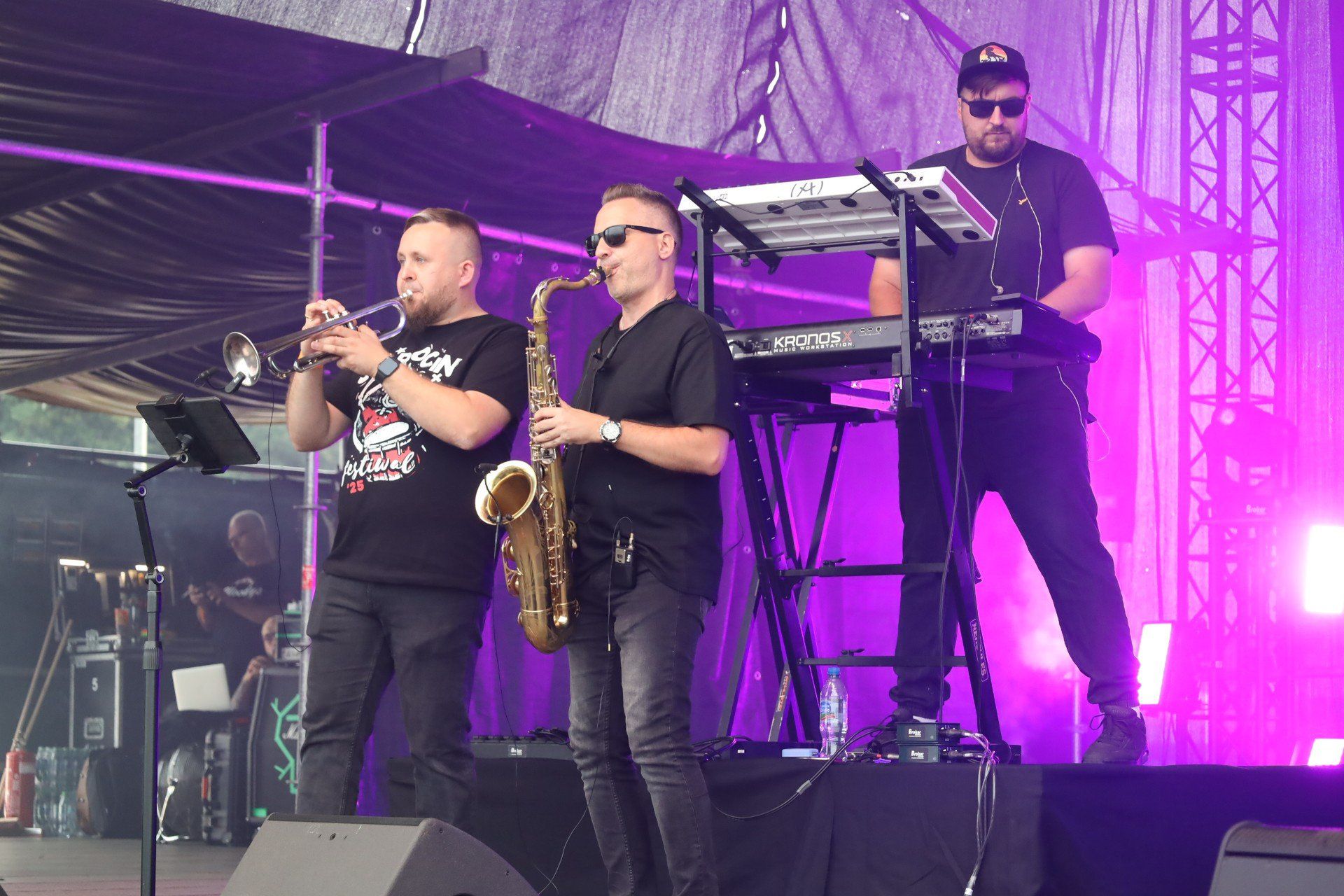 Bongostan od 15 lat łączy reggae, rock, dubstep i eksperymentalne brzmienia