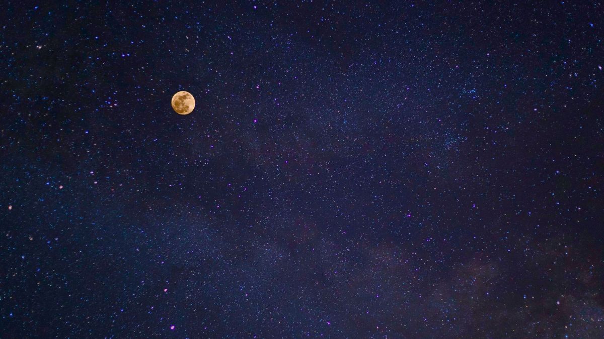 Oto co dziś zobaczymy patrząc w niebo 