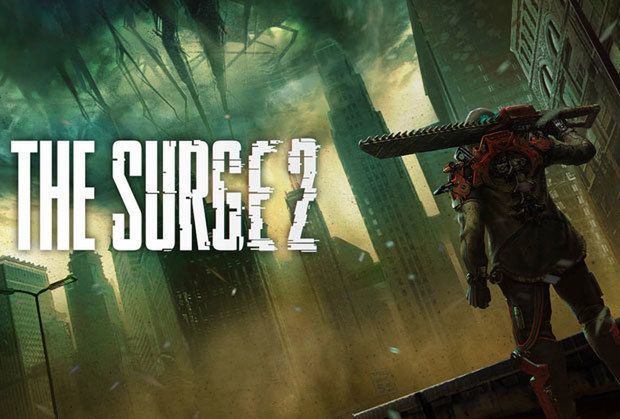 W The Surge 2 będzie więcej przyrody