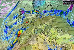 Niemal 19 stopni. A za tydzień ogromna zmiana