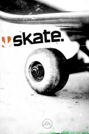 skate - recenzja