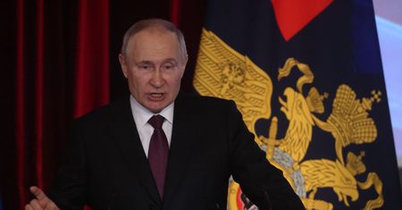 Ukraina planowała atak na Moskwę. Waszyngton zareagował