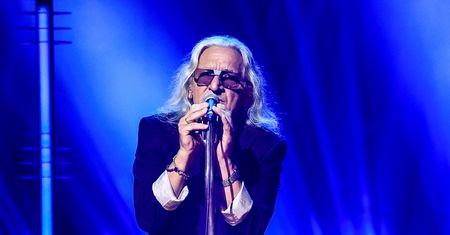 Grzegorz Markowski zawiesza karierę. Muzyk dodał wzruszający wpis