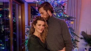 Kończy 37 lat. Ich miłość to gotowy scenariusz na film