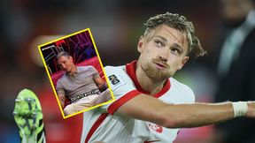 Włożył kij w mrowisko?! Oto jak podsumował cieszynkę Casha