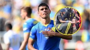 Przerażający wpis Ukraińca. Pokazał, co Rosjanie zrobili nad ranem w Kijowie