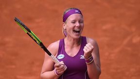 WTA Madryt: Kiki Bertens nie dała szans Caroline Garcii. Największy finał Holenderki