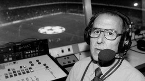 Barcelona znowu okryła się żałobą. Zmarł legendarny spiker z Camp Nou