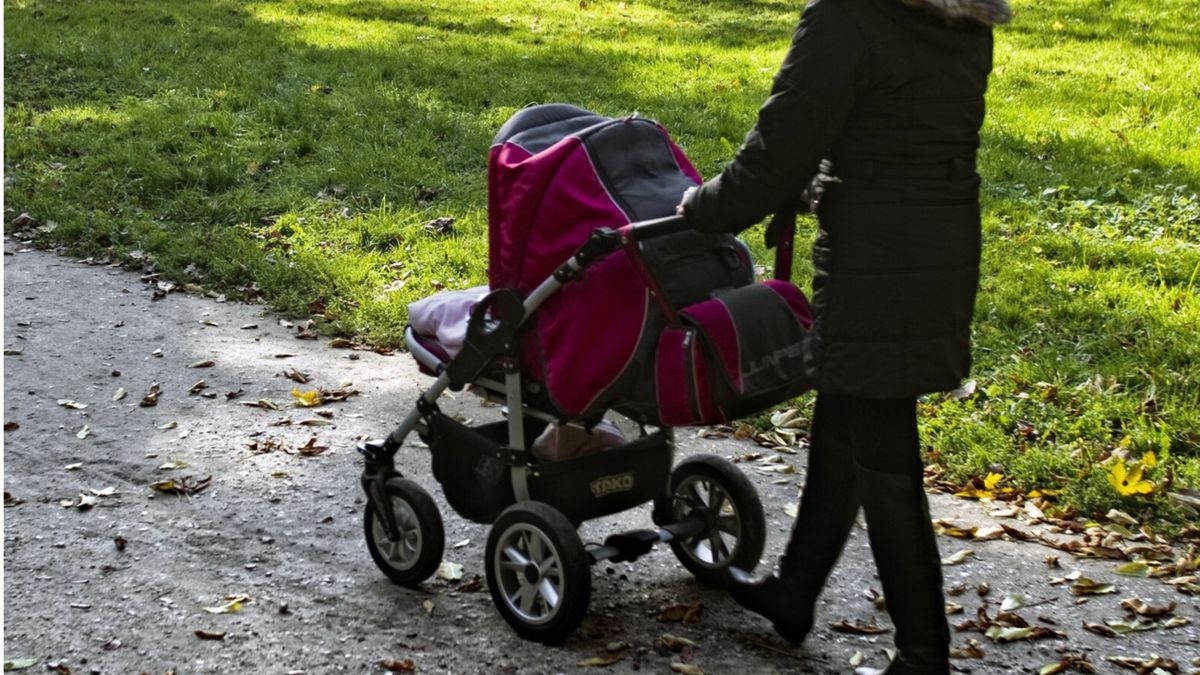 Chciała wrócić po macierzyńskim. Firma komentuje