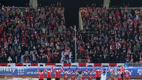 H.Skrzydlewska Orzeł Łódź - Abramczyk Polonia Bydgoszcz 35:55 (galeria)