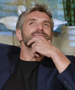 "Ta fota to złoto". Dowbor pokazał, jak żona zareagowała na nagiego modela