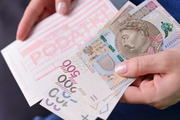 Oszuści podszywają się pod skarbówkę. Tak działają