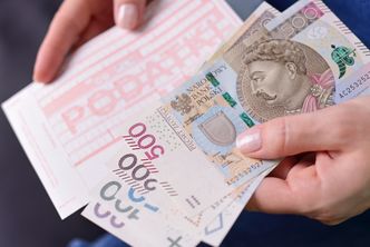 Oszuści podszywają się pod skarbówkę. Tak działają