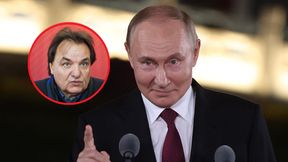 To nie żart. Ciężko uwierzyć, kto złożył życzenia urodzinowe Putinowi