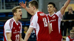 Kw. MŚ U-23 2017: udana inauguracja Biało-Czerwonych, Chorwaci byli tylko tłem