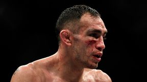 MMA. UFC 256. Tony Ferguson - Charles Oliveira. Fenomenalna forma i ważny triumf Brazylijczyka