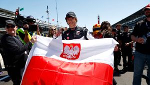 Polak przemówił po sukcesie w USA. "W grudniu moja kariera mogła się skończyć"
