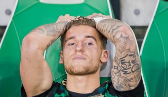 Legia dopina ważny transfer