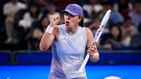 Iga Świątek przeszła do historii. W XXI wieku nie dokonał tego nikt