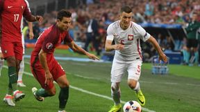 Euro 2016: Krzysztof Mączyński: Dobry z plusem