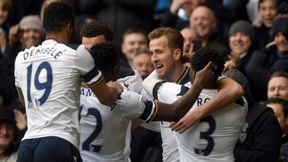 Harry Redknapp wieszczy sukcesy Tottenhamu