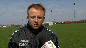 Piotr Stokowiec: Jesteśmy jak amatorzy