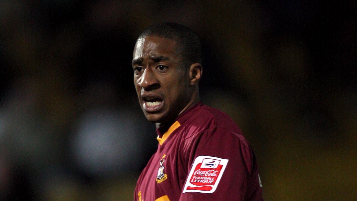 Newspix / Na zdjęciu: Gavin Grant