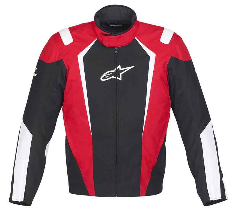 Nowe kurtki Alpinestar